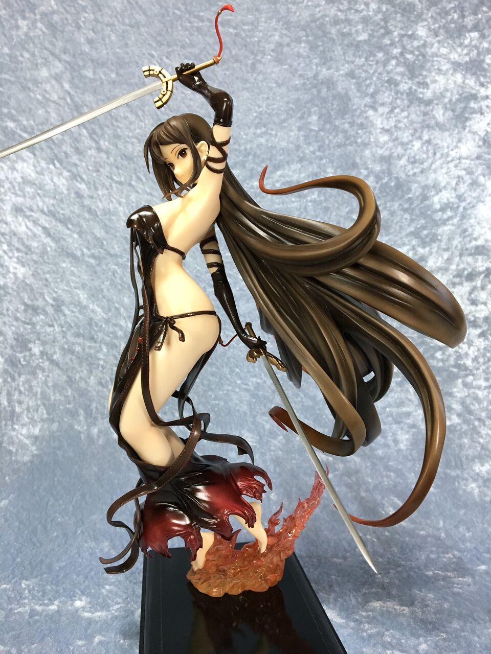 虞美人 Fate Grand Order 完成 フィギュアとか なんかそんな感じのヲタ話 虞美人 Fate Grand Order 完成 フィギュアとか なんかそんな感じのヲタ話