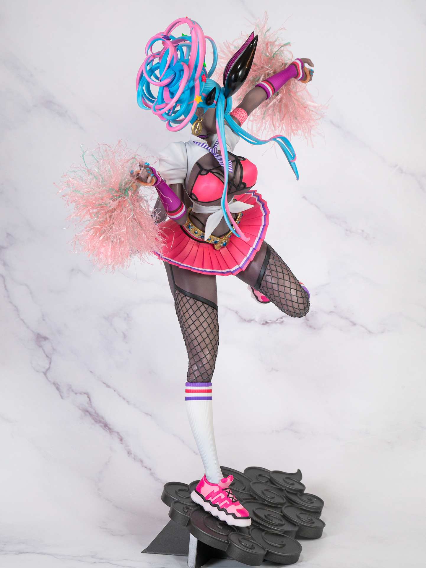 伊吹童子(水着) 』~ Fate/Grand Order ~ 完成 : フィギュアとか