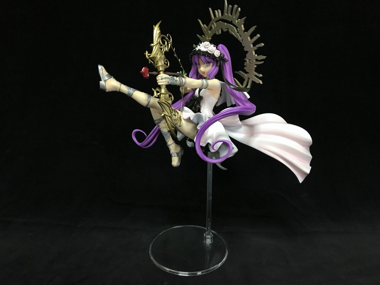 フィギュアとか、なんかそんな感じの ヲタ話 〜 製作代行もやってるよ♪ 〜