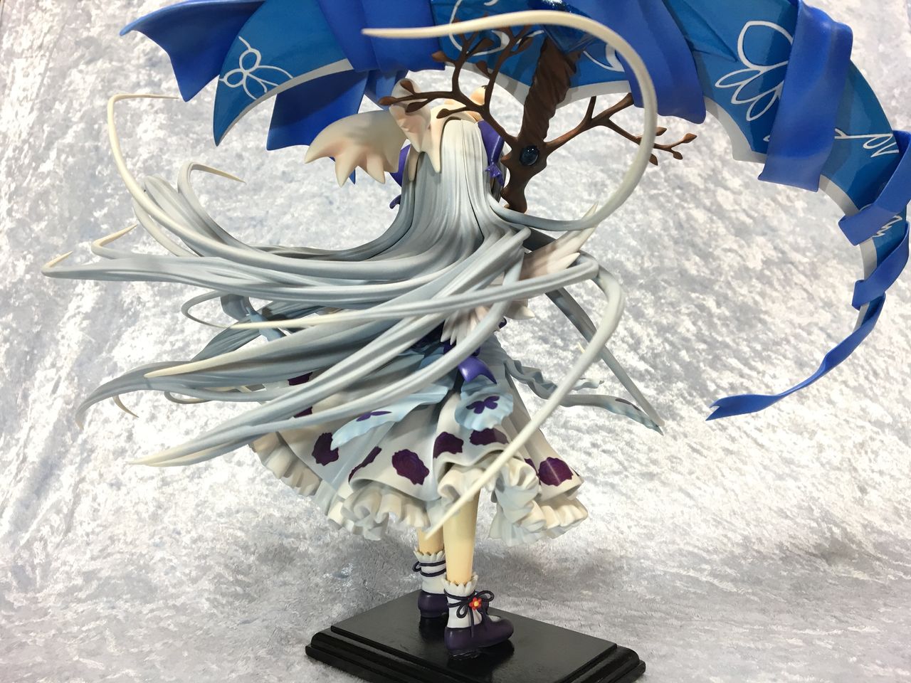 ティナ 恋がさくころ桜どき 完成 フィギュアとか なんかそんな感じのヲタ話 ティナ 恋がさくころ桜どき 完成 フィギュアとか なんかそんな感じのヲタ話