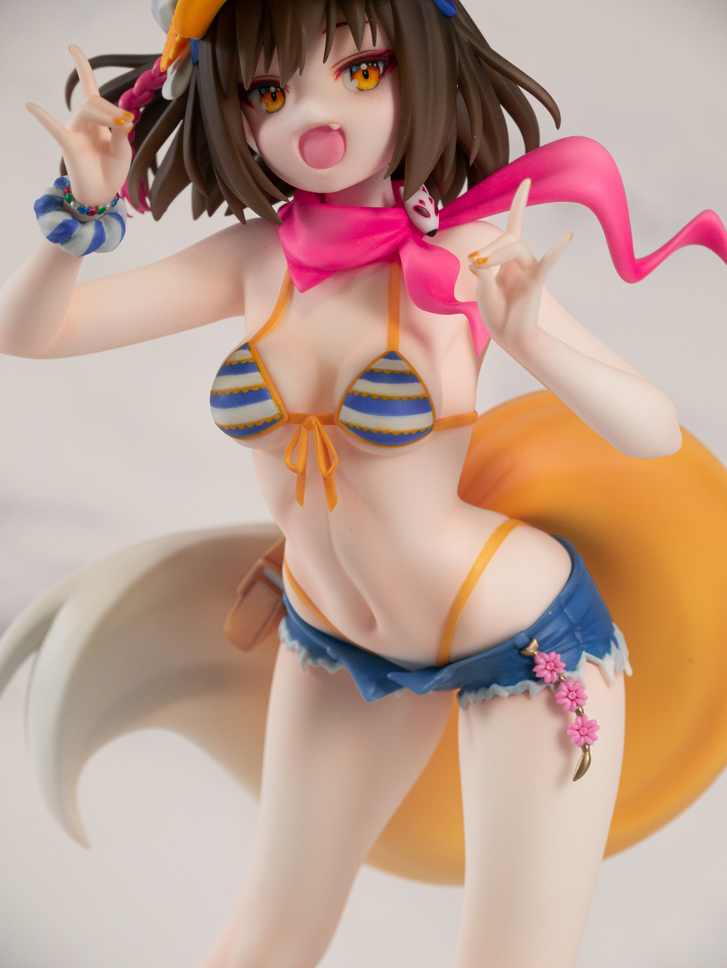 久田イズナ ブルーアーカイブ 水着 水着ver. ブルアカ | フィギュア 