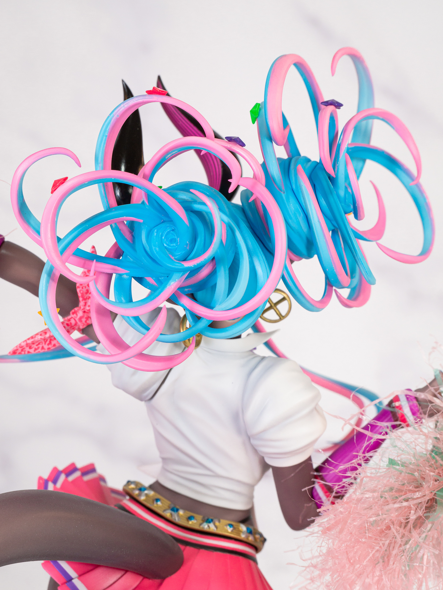 伊吹童子(水着) 』~ Fate/Grand Order ~ 完成 : フィギュアとか 伊吹童子(水着) 』~ Fate/Grand Order ~ 完成 : フィギュアとか