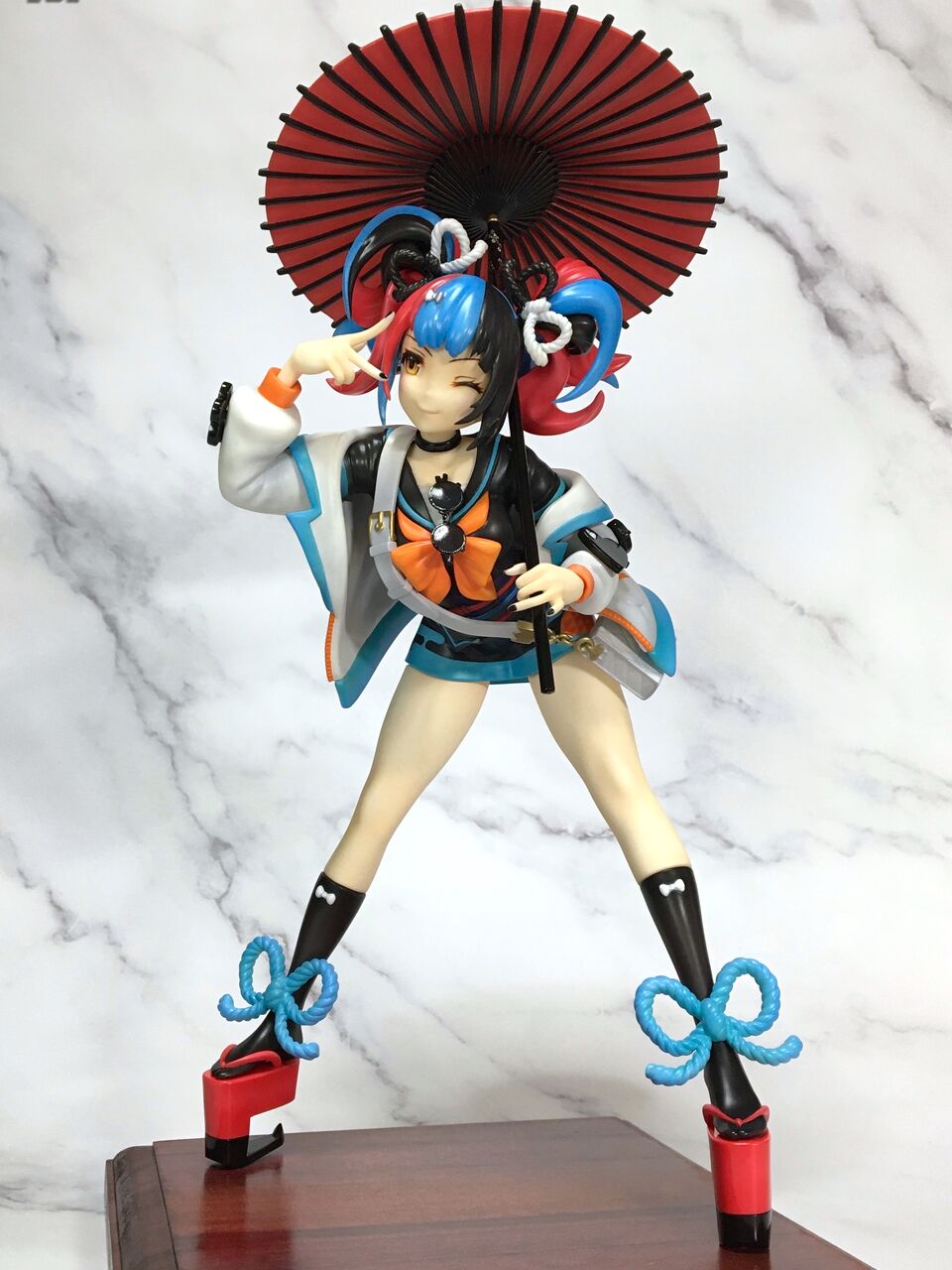 Fate/Grand Order アーチャー 清少納言 フィギュア