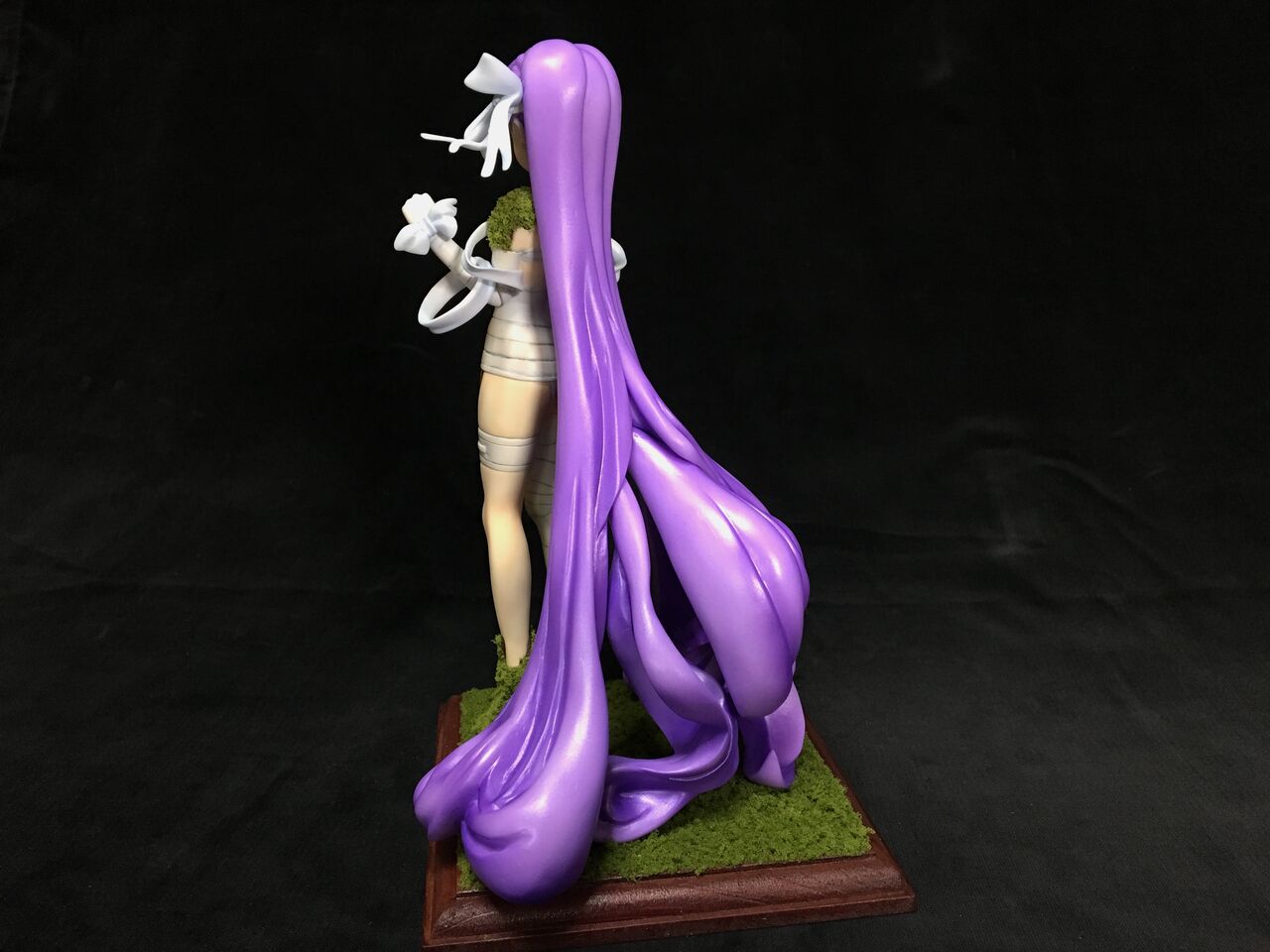 キングプロテア Fate Grand Order 完成 フィギュアとか なんかそんな感じのヲタ話 キングプロテア Fate Grand Order 完成 フィギュアとか なんかそんな感じのヲタ話