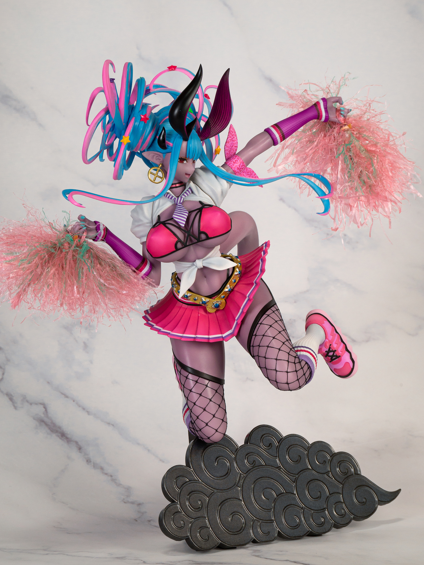 伊吹童子(水着ver.) 』~ Fate/Grand Order ~ 完成 : フィギュア 伊吹童子(水着ver.) 』~ Fate/Grand Order ~ 完成 : フィギュア