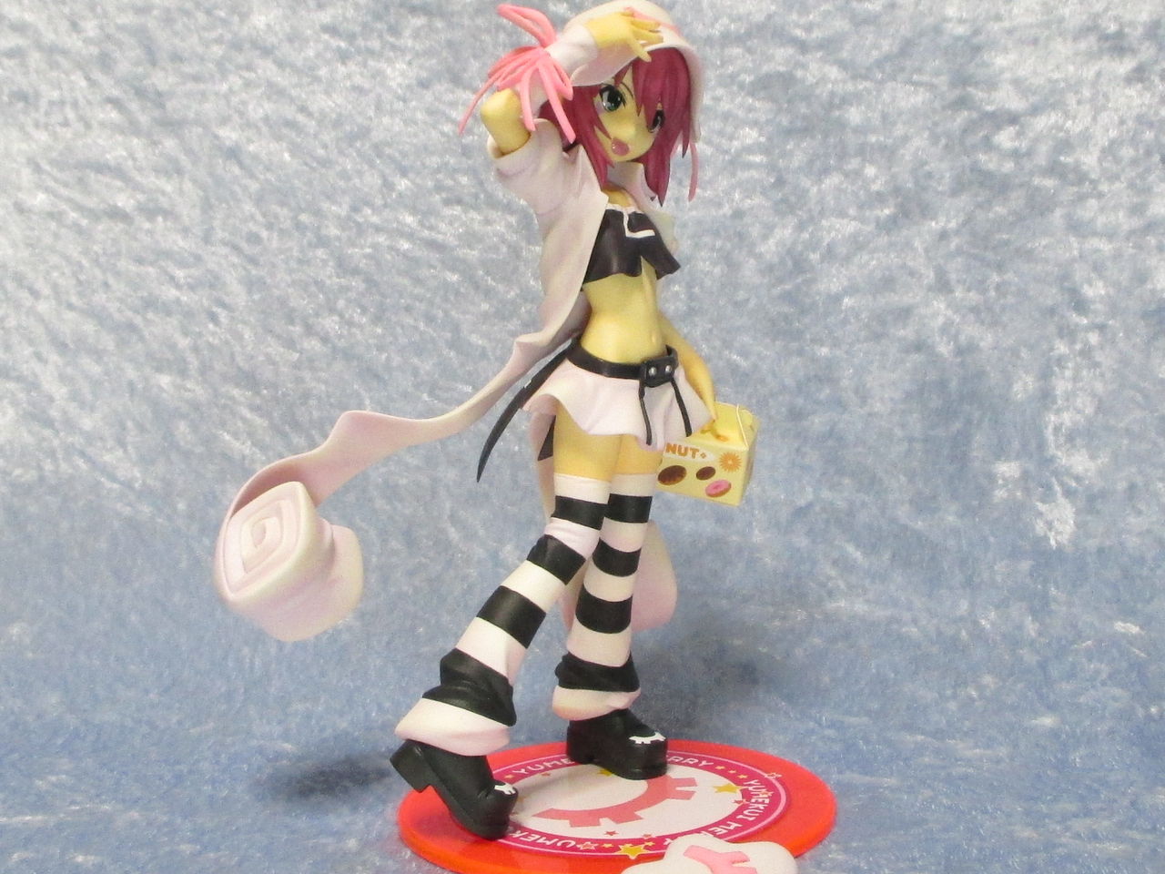 メリー ナイトメア 夢喰いメリー 完成 フィギュアとか なんかそんな感じのヲタ話 メリー ナイトメア 夢喰いメリー 完成 フィギュアとか なんかそんな感じのヲタ話