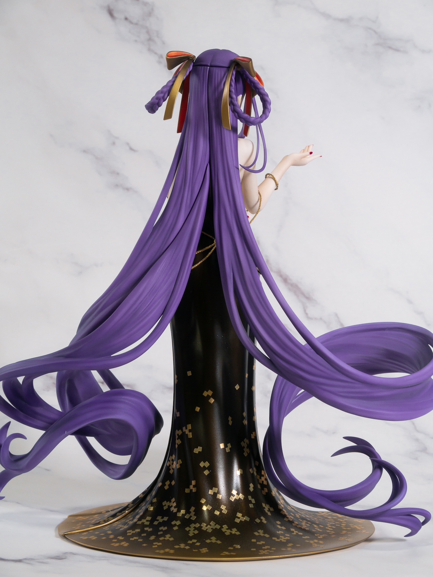 BBドバイ 』~ Fate/Grand Order ~ 完成 : フィギュアとか、なんか