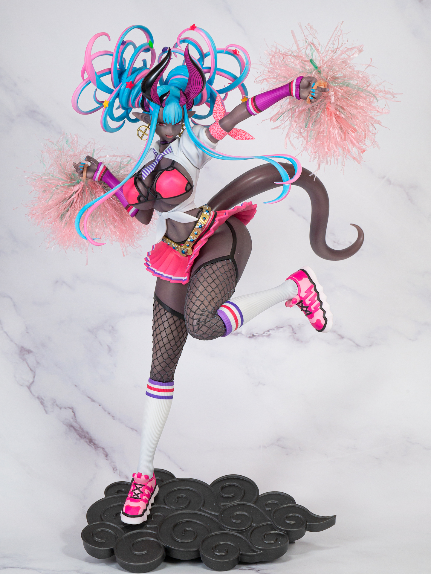 伊吹童子(水着) 』~ Fate/Grand Order ~ 完成 : フィギュアとか 伊吹童子(水着) 』~ Fate/Grand Order ~ 完成 : フィギュアとか