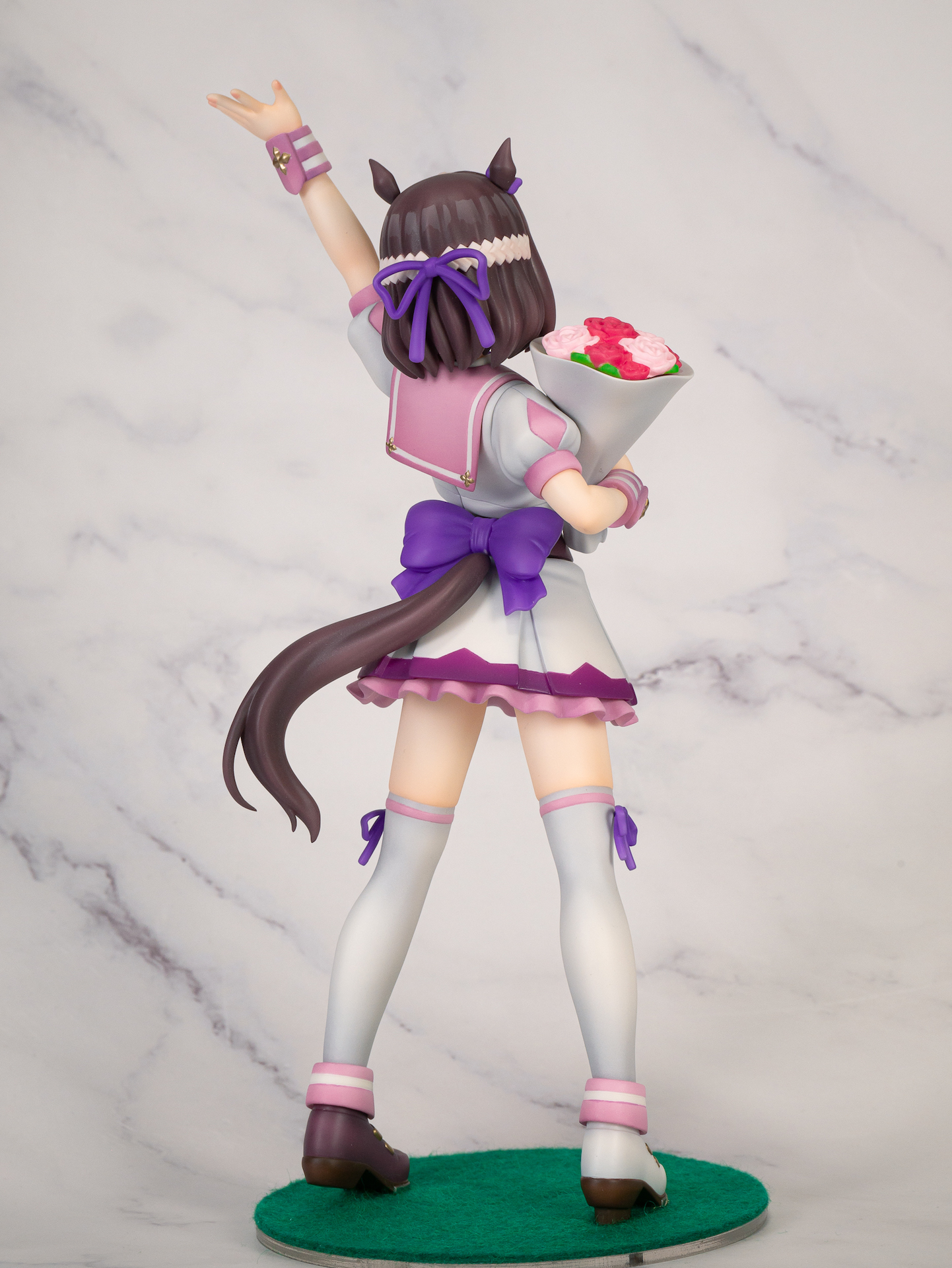 スペシャルウィーク 』~ ウマ娘 プリティーダービー ~ 完成
