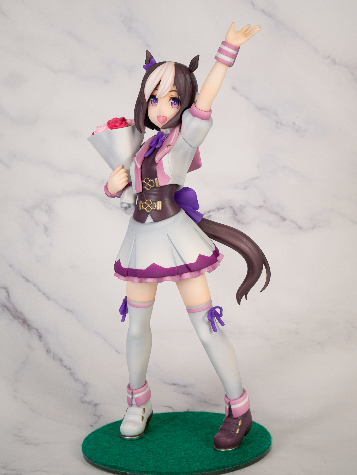ウマ娘　スペシャルウィーク　纏め売り 限定販売】ウマ娘 プリティーダービー スペシャルウィーク 1/7