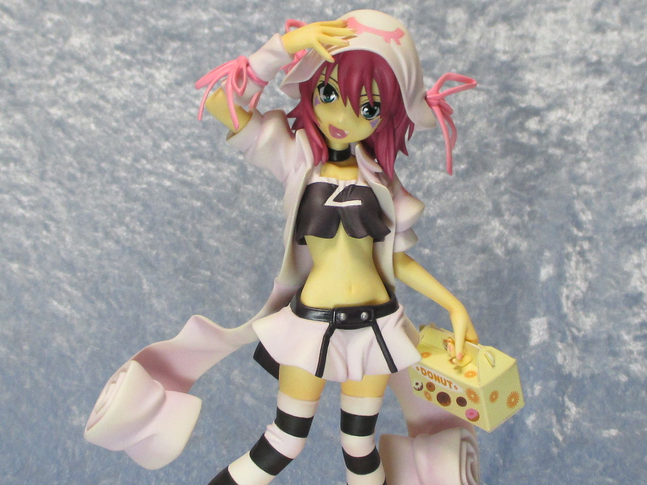 メリー ナイトメア 夢喰いメリー 完成 フィギュアとか なんかそんな感じのヲタ話 メリー ナイトメア 夢喰いメリー 完成 フィギュアとか なんかそんな感じのヲタ話