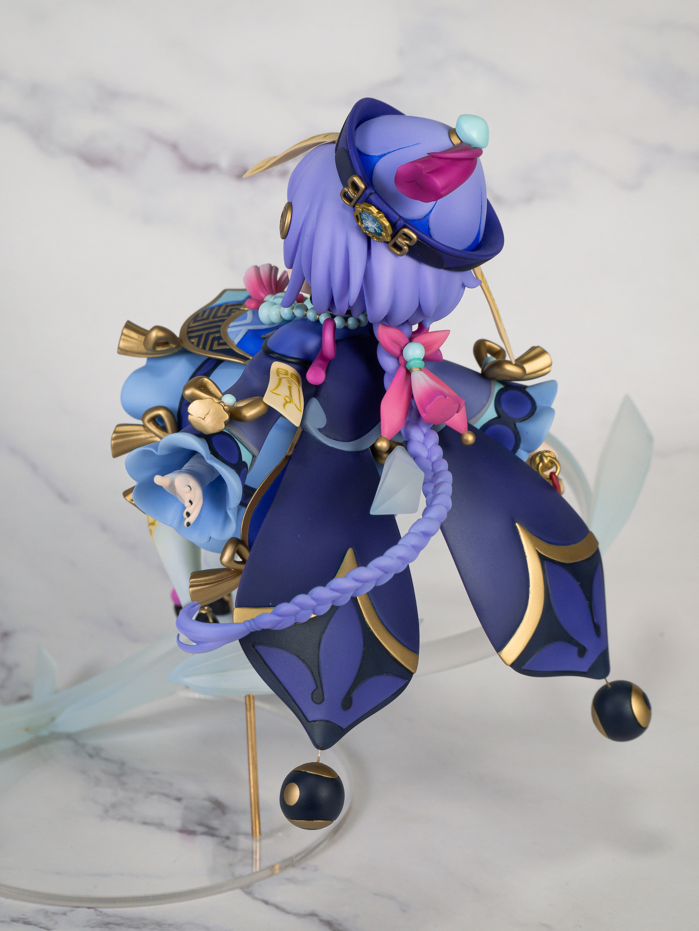 七七 』~ 原神 ~ 完成 : フィギュアとか、なんかそんな感じの ヲタ話