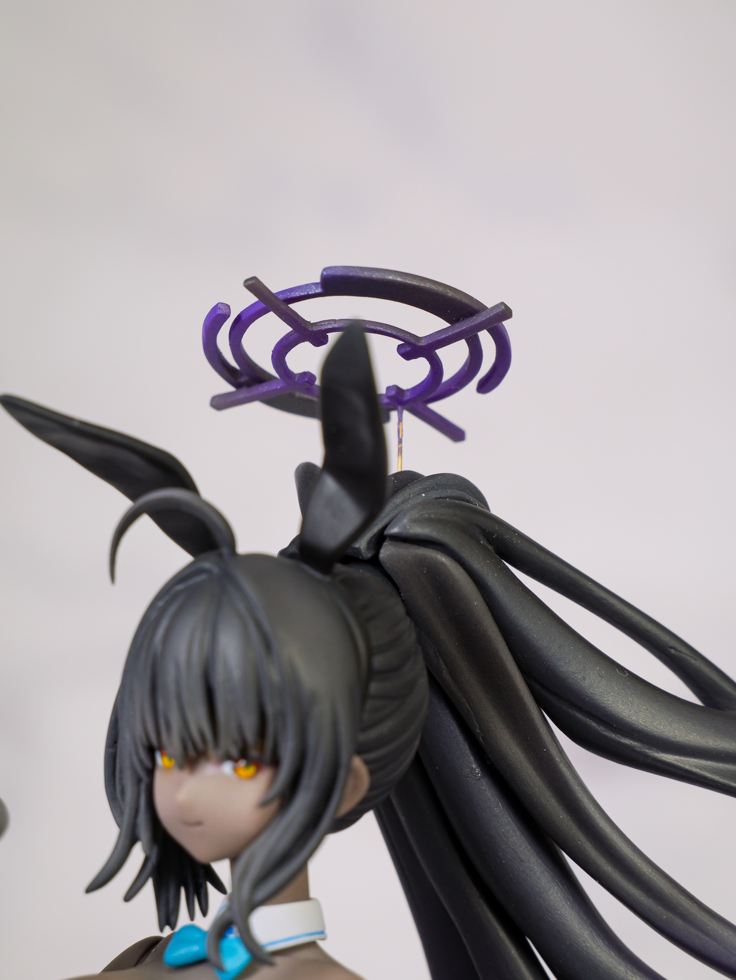 カリン (バニーガール) 』~ ブルーアーカイブ ~ 完成 : フィギュアとか