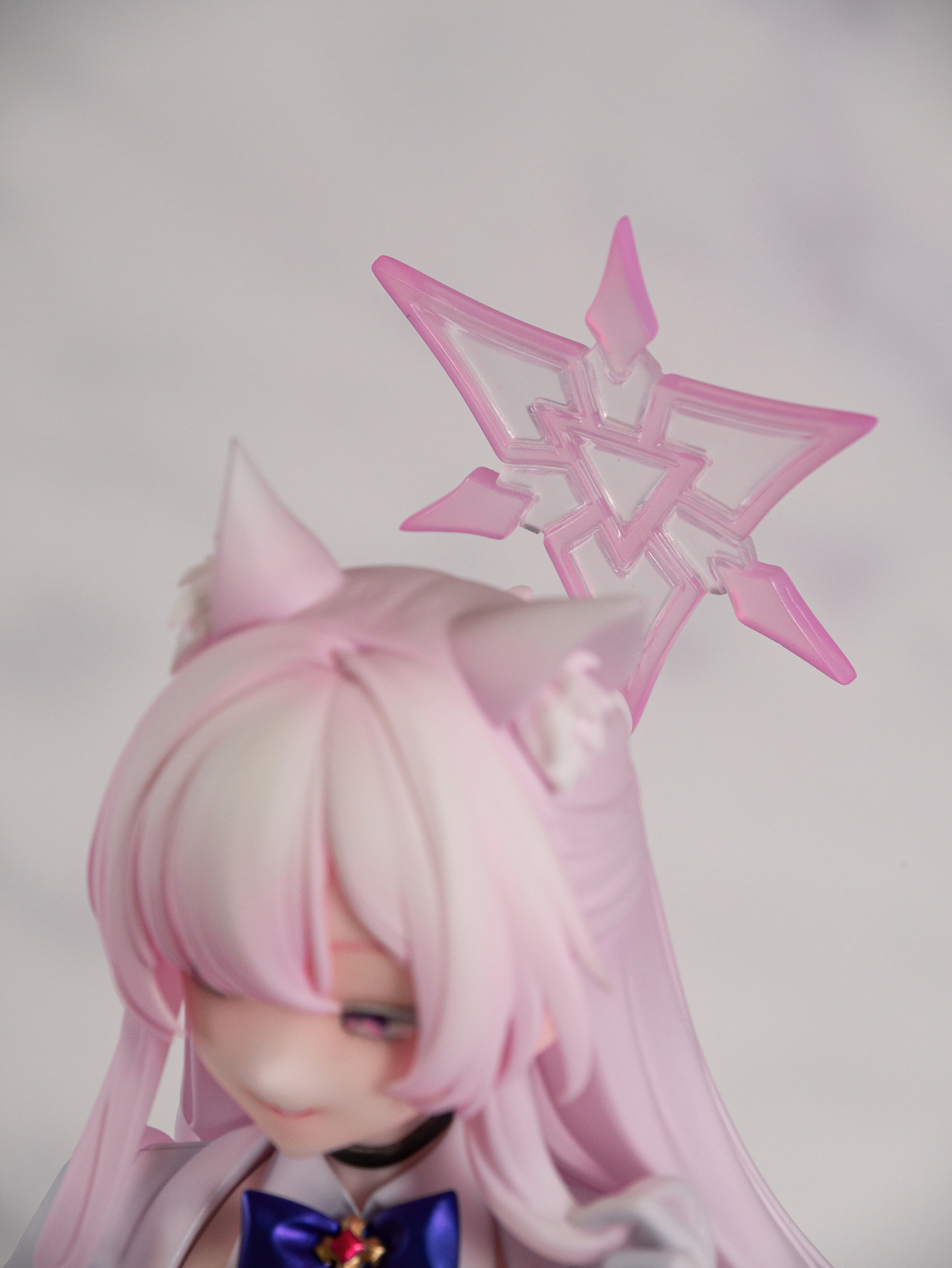 清澄アキラ お久しぶりver. 』~ ブルーアーカイブ ~ 完成 清澄アキラ お久しぶりver. 』~ ブルーアーカイブ ~ 完成