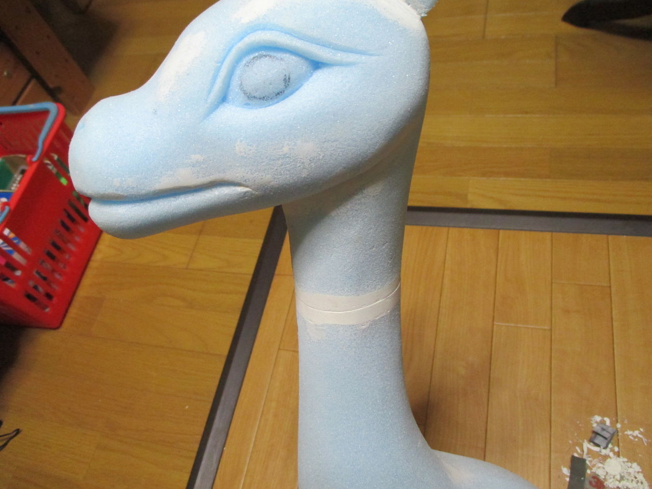 続 きりんとカニバビロン フィギュアとか なんかそんな感じのヲタ話 続 きりんとカニバビロン フィギュアとか なんかそんな感じのヲタ話