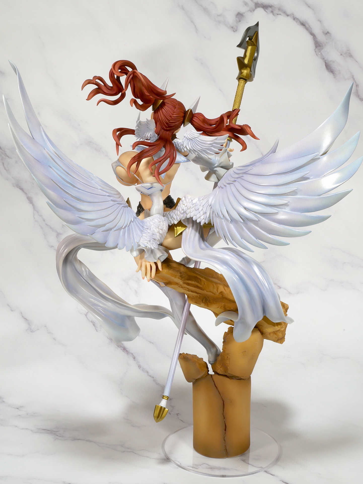 最も安い RAITAオリジナルキャラクター(魔法少女シリーズ) 倉本エリカ