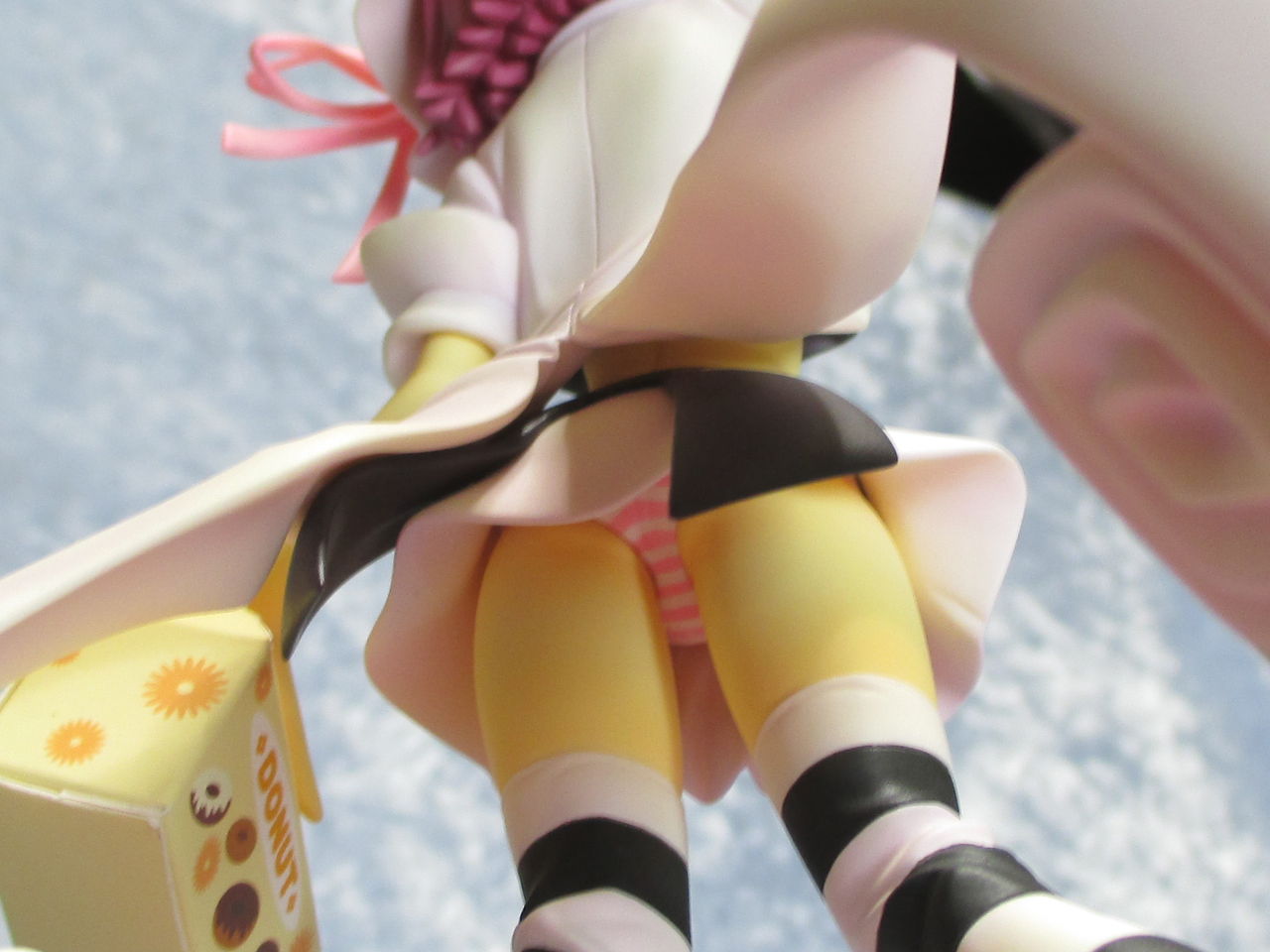 メリー ナイトメア 夢喰いメリー 完成 フィギュアとか なんかそんな感じのヲタ話 メリー ナイトメア 夢喰いメリー 完成 フィギュアとか なんかそんな感じのヲタ話