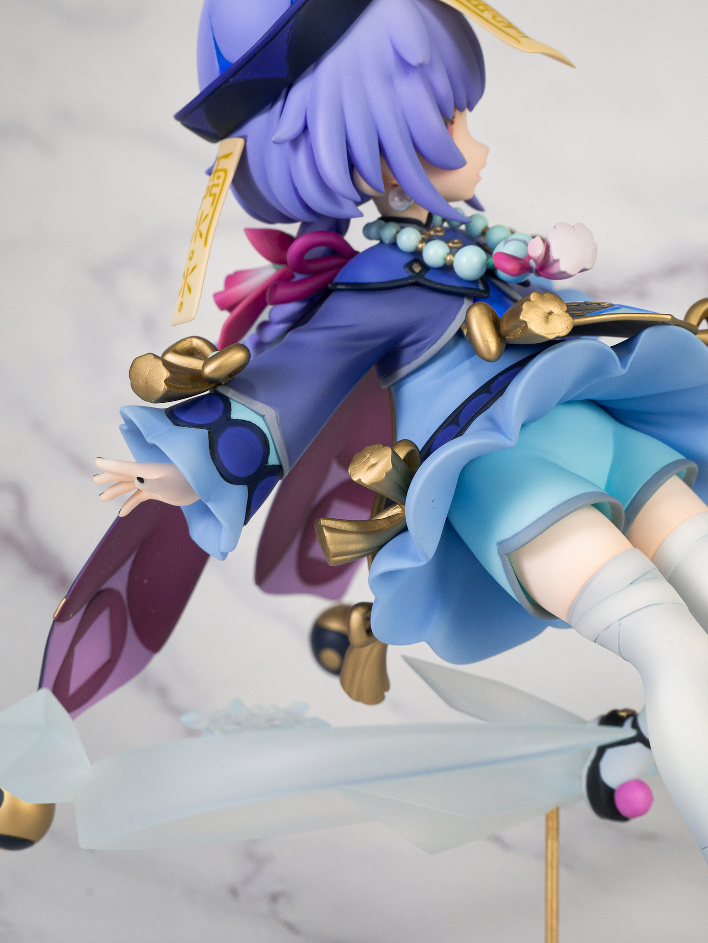 七七 』~ 原神 ~ 完成 : フィギュアとか、なんかそんな感じの ヲタ話