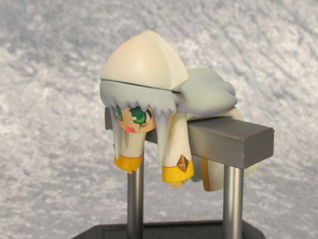 インデックスたん とある魔術の禁書目録 完成 フィギュアとか なんかそんな感じのヲタ話 インデックスたん とある魔術の禁書目録 完成 フィギュアとか なんかそんな感じのヲタ話