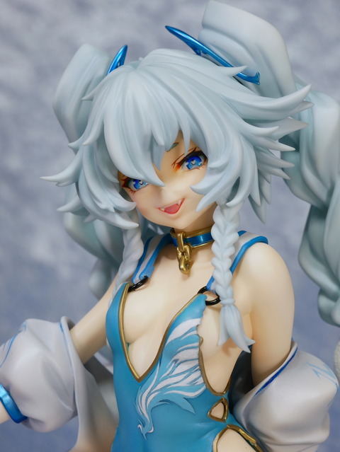 PA 15 』~ ドールズフロントライン ~ 完成 : フィギュアとか
