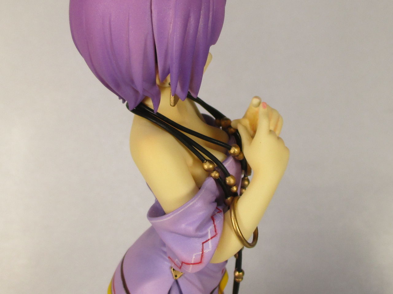 サルサ・トルティア』~ 祝福のカンパネラ ~ 完成 : フィギュアとか