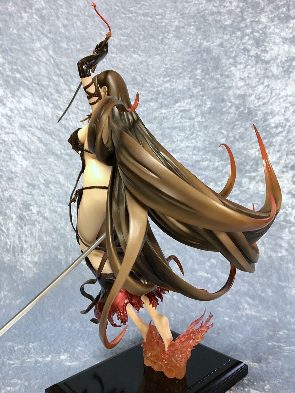 虞美人 Fate Grand Order 完成 フィギュアとか なんかそんな感じのヲタ話 虞美人 Fate Grand Order 完成 フィギュアとか なんかそんな感じのヲタ話