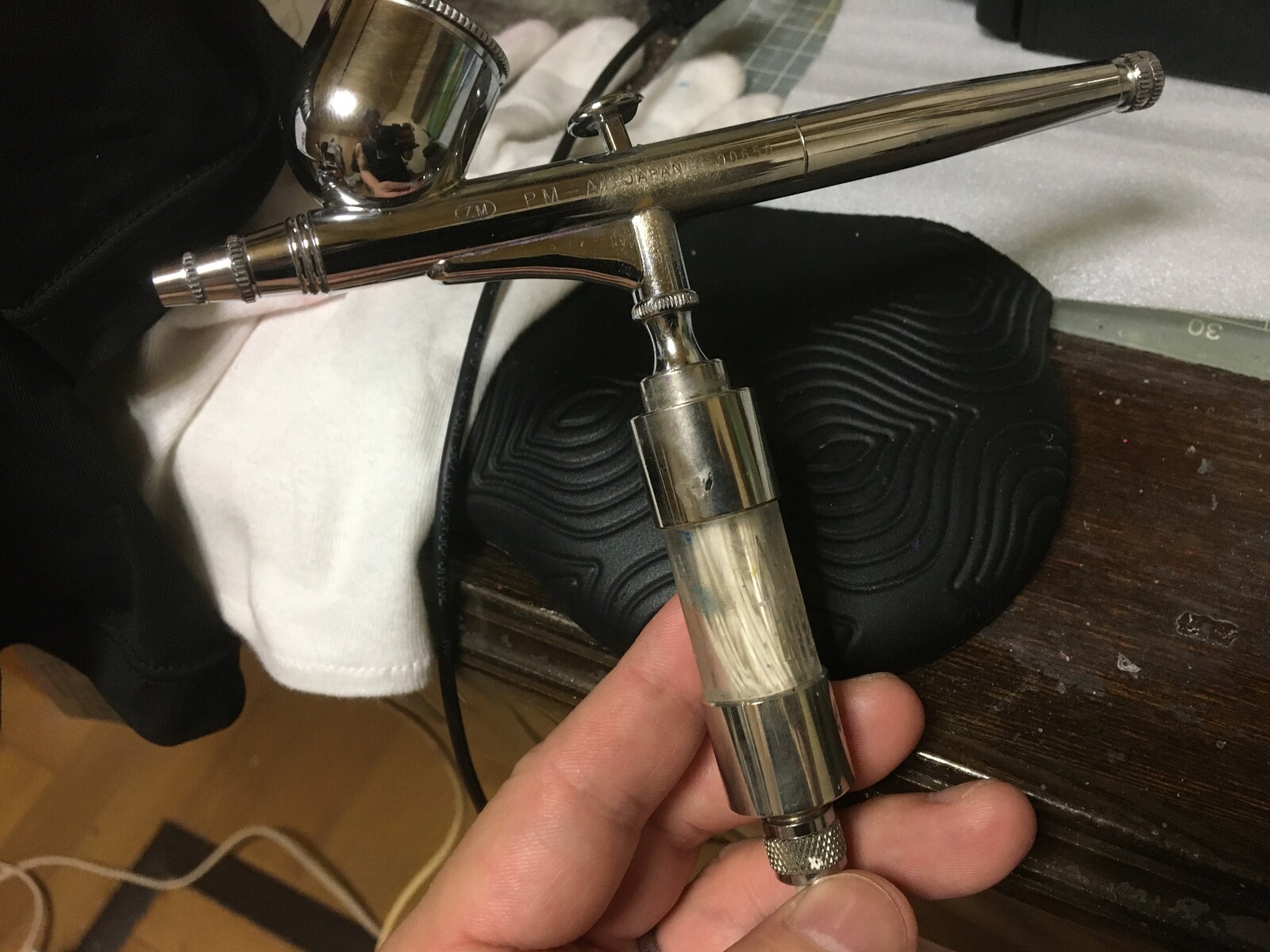 マシュ デンジャラスビースト 塗装 その1 フィギュアとか なんかそんな感じのヲタ話 製作代行もやってるよ マシュ デンジャラスビースト 塗装 その1 フィギュアとか なんかそんな感じのヲタ話 製作代行もやってるよ