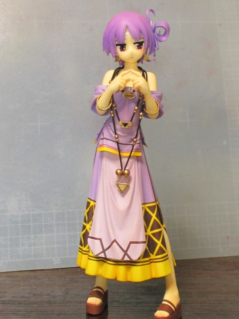 祝福のカンパネラ リトス トルティア フィギュアとか なんかそんな感じのヲタ話 祝福のカンパネラ リトス トルティア フィギュアとか なんかそんな感じのヲタ話