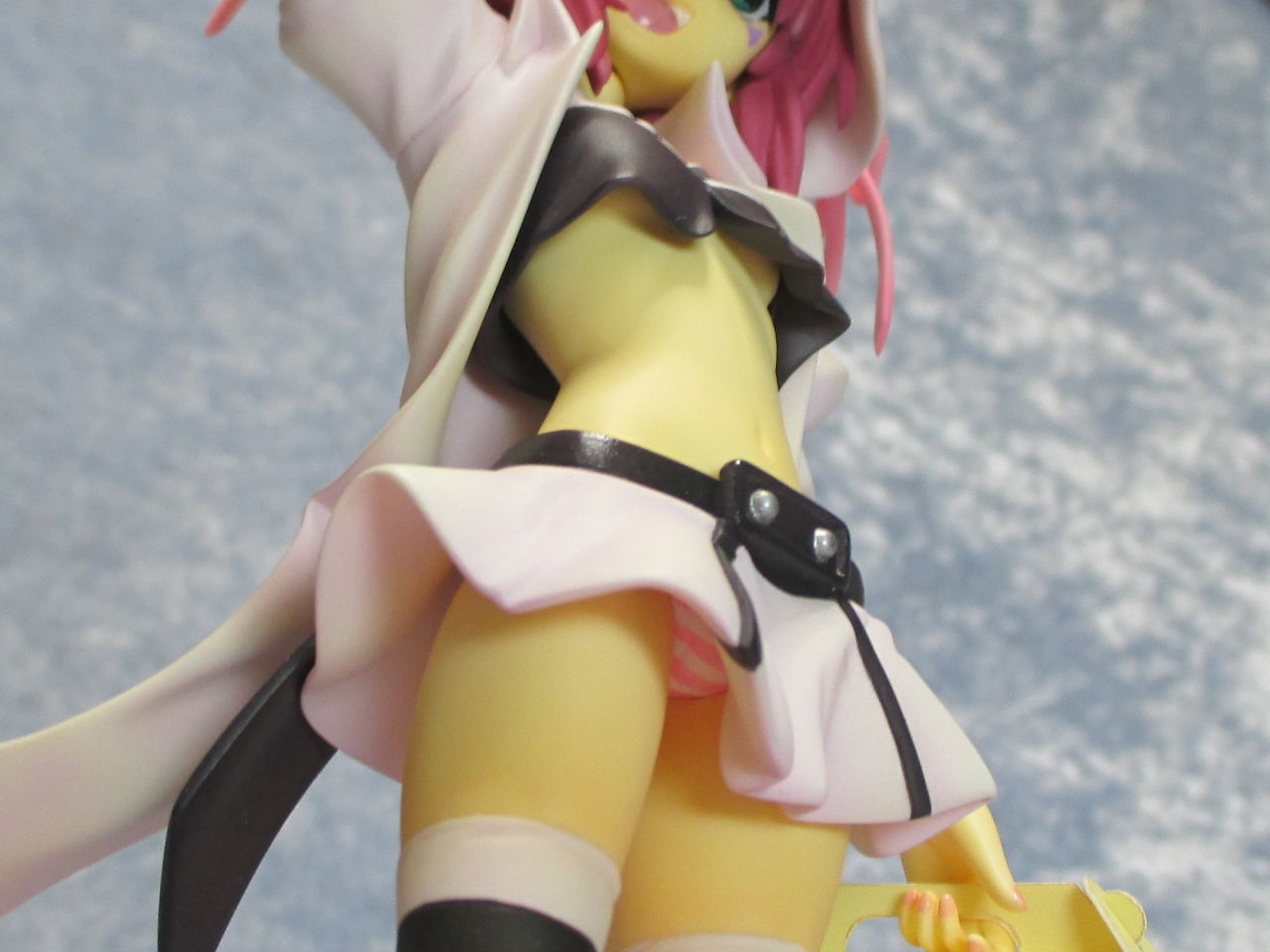 メリー ナイトメア 夢喰いメリー 完成 フィギュアとか なんかそんな感じのヲタ話 メリー ナイトメア 夢喰いメリー 完成 フィギュアとか なんかそんな感じのヲタ話