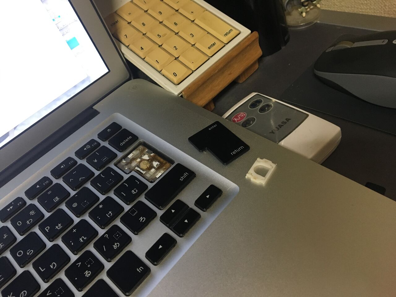 初音ミク Kei画廊より 塗装 その2 フィギュアとか なんかそんな感じのヲタ話