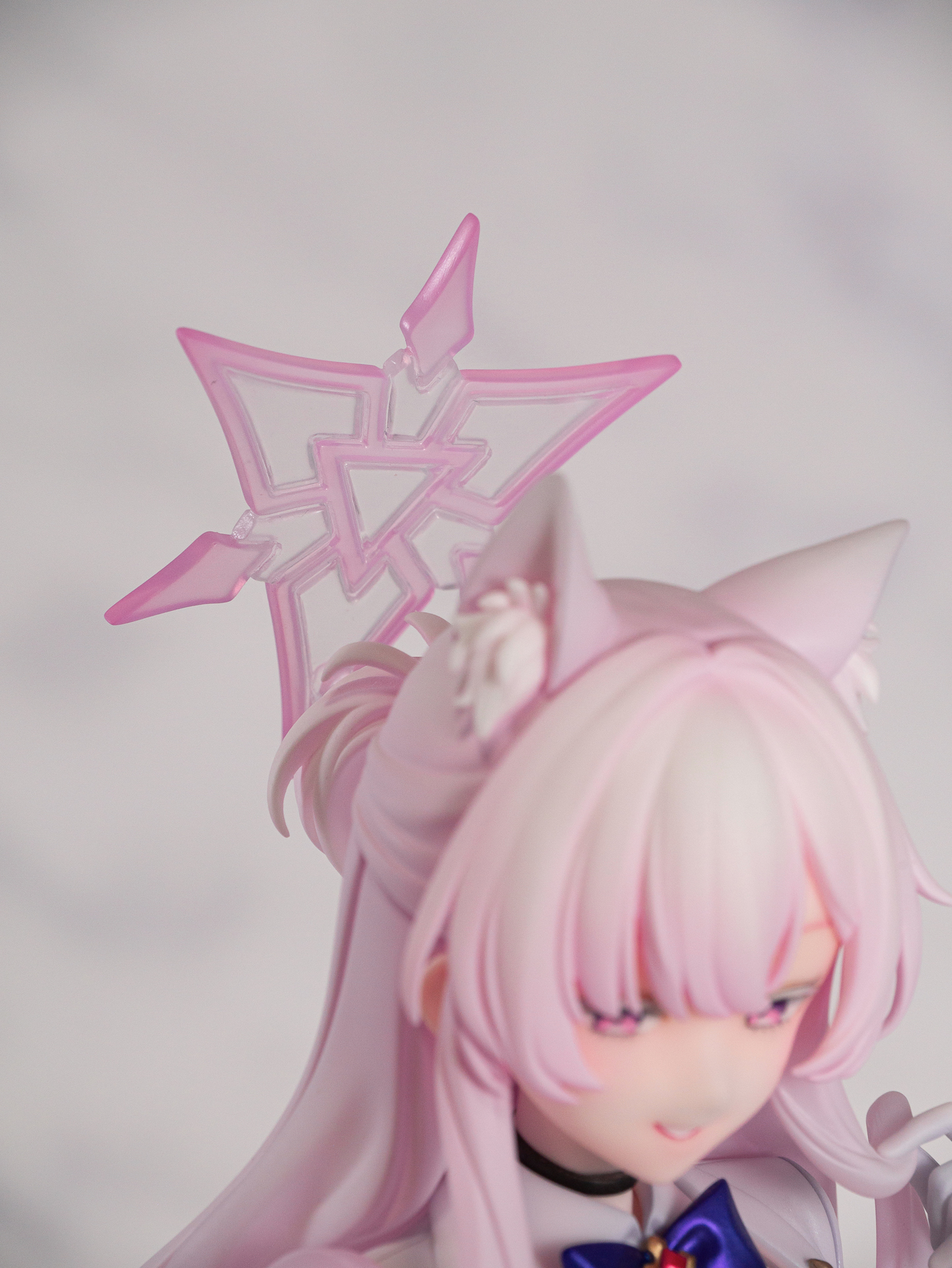 ブルーアーカイブ 清澄アキラ お久しぶりVer. ガレージキット