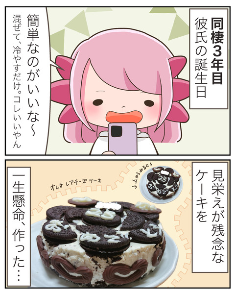 ②