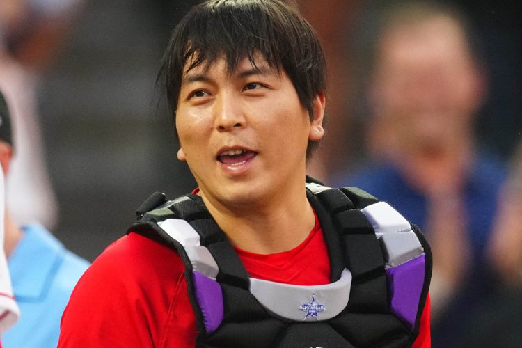 【画像】大谷翔平の通訳、ブラック労働だったｗｗｗｗｗｗｗｗｗｗｗｗｗｗｗｗｗｗｗｗｗｗ