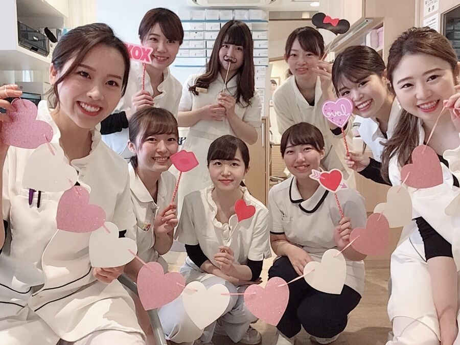 【画像】歯医者でおっぱい当たるｗｗｗｗｗｗｗｗｗｗｗｗｗｗｗｗｗｗｗｗｗｗｗｗｗｗ