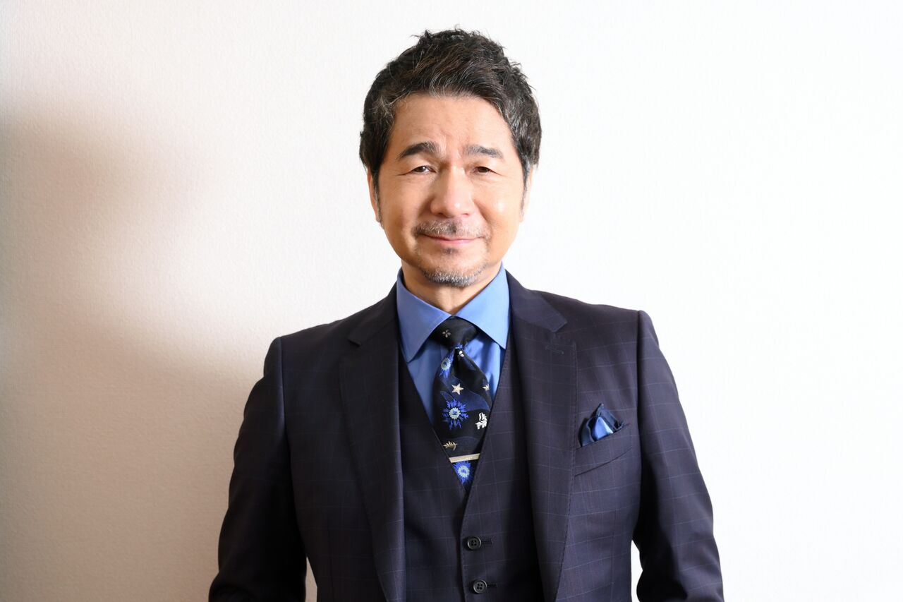 【クソ野郎なんです】中村正人、ドリカム35年は「スタッフにツラくあたったり…」