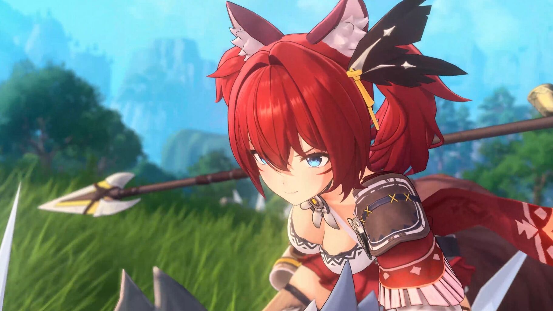 【画像】中国、また大作美少女ゲームをリリース。完全に日本が置いていかれる