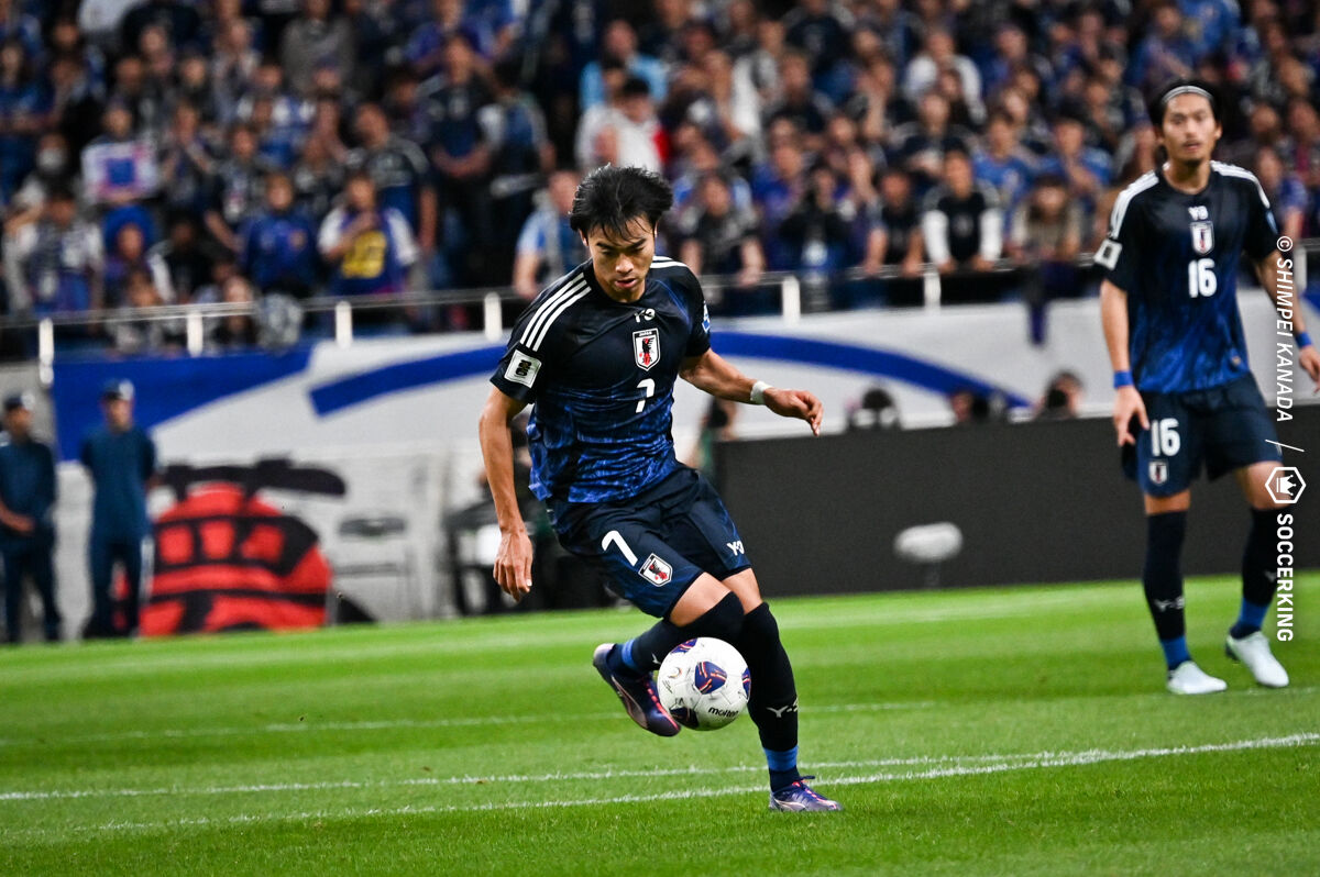 W杯アジア最終予選のベスト11候補46人に日本からまさかの4人のみで物議！インドネシアが5人