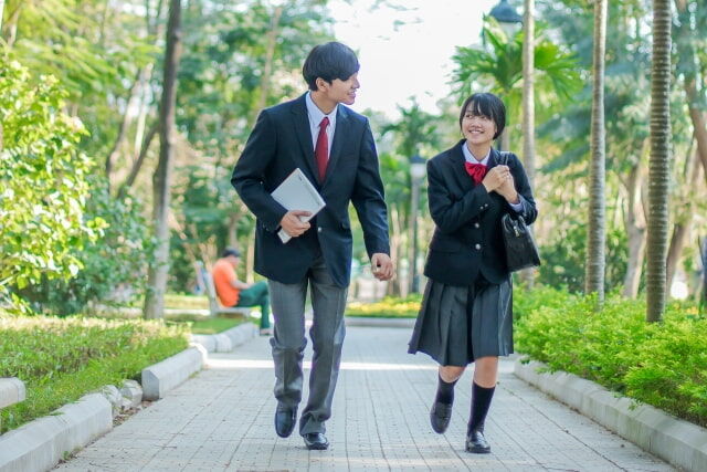 「男女別学の良さを守りたい」 在校生たちが埼玉県立高校の共学化に反対！