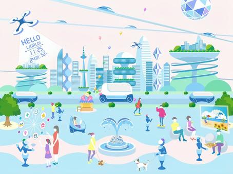 【画像】中国の最新都市、ガチのマジで凄い！ヤバいくらい綺麗ｗｗｗｗｗｗｗｗｗｗｗｗｗ