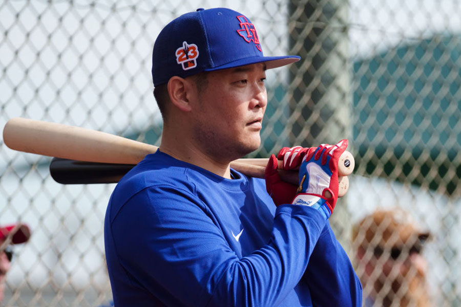 【MLB】筒香嘉智、ジャイアンツを退団！FAに移籍へ