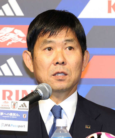 伊東純也の影響を懸念して森保監督が見送り決定…次の代表戦への影響は？