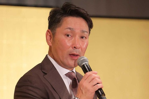 「痩せましたね」元木大介、激痩せに拍車！？　近影に心配の声 「老けてない？心配」