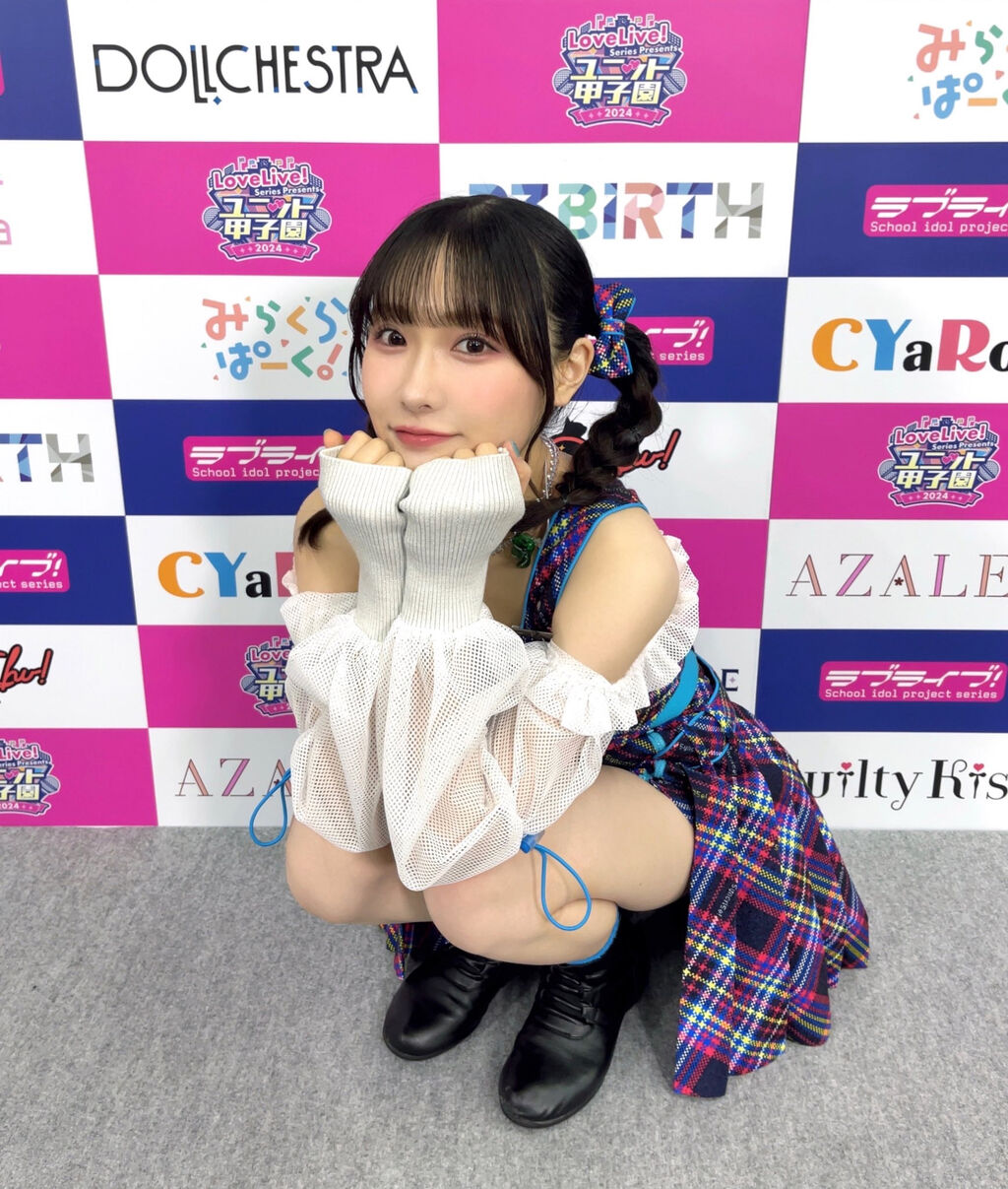 【画像】この地下アイドルの女の子可愛いねｗｗｗｗｗｗｗｗｗｗｗｗｗｗｗｗｗｗｗｗｗｗ