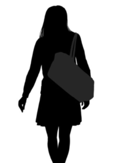 【感動】男性に肩を貸して歩く、女子高生2人の心温まる行動に感謝状！