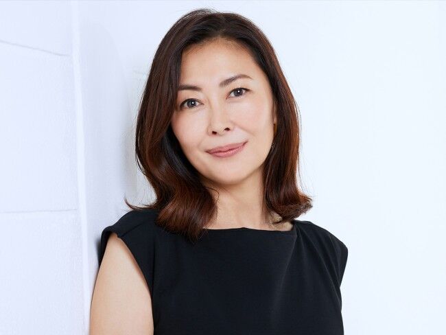「椿鬼奴にそっくり！一瞬だれか分からなかった」中山美穂の“激変姿”に視聴者衝撃！！