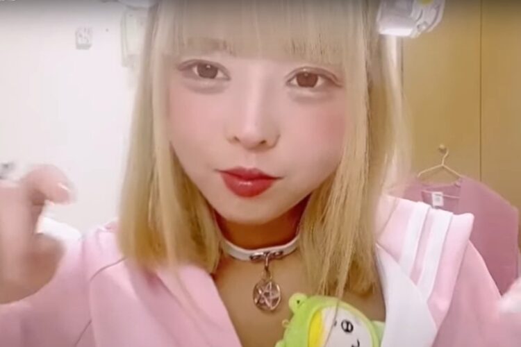 【懲役8年】頂き女子りりちゃん、実刑確定へ 　懲役8年6カ月罰金800万円…詐欺などの罪