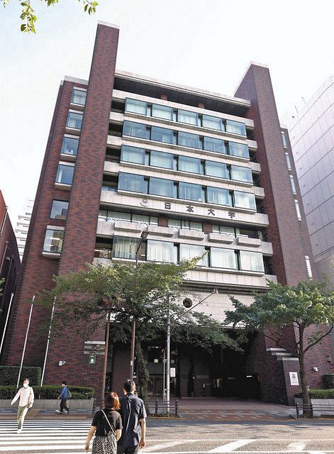 【日本大学】アメフト部薬物事件や学内ガバナンス問題で、志願者2万人以上減少！