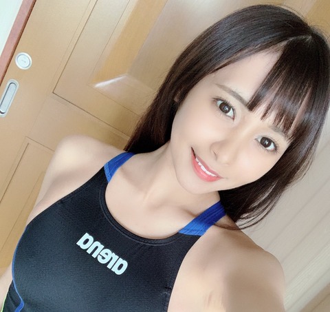 【画像66枚】アイドルの競泳水着ってヤバいねｗｗｗｗｗｗｗｗｗｗｗｗｗｗｗｗｗｗｗｗｗ
