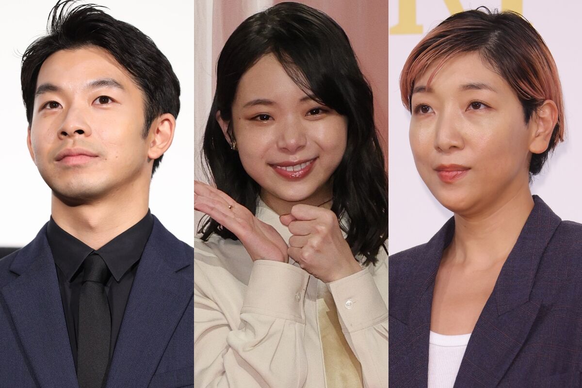 親の七光り？！演技がイマイチな二世俳優ランキング！気になるベスト3位は？