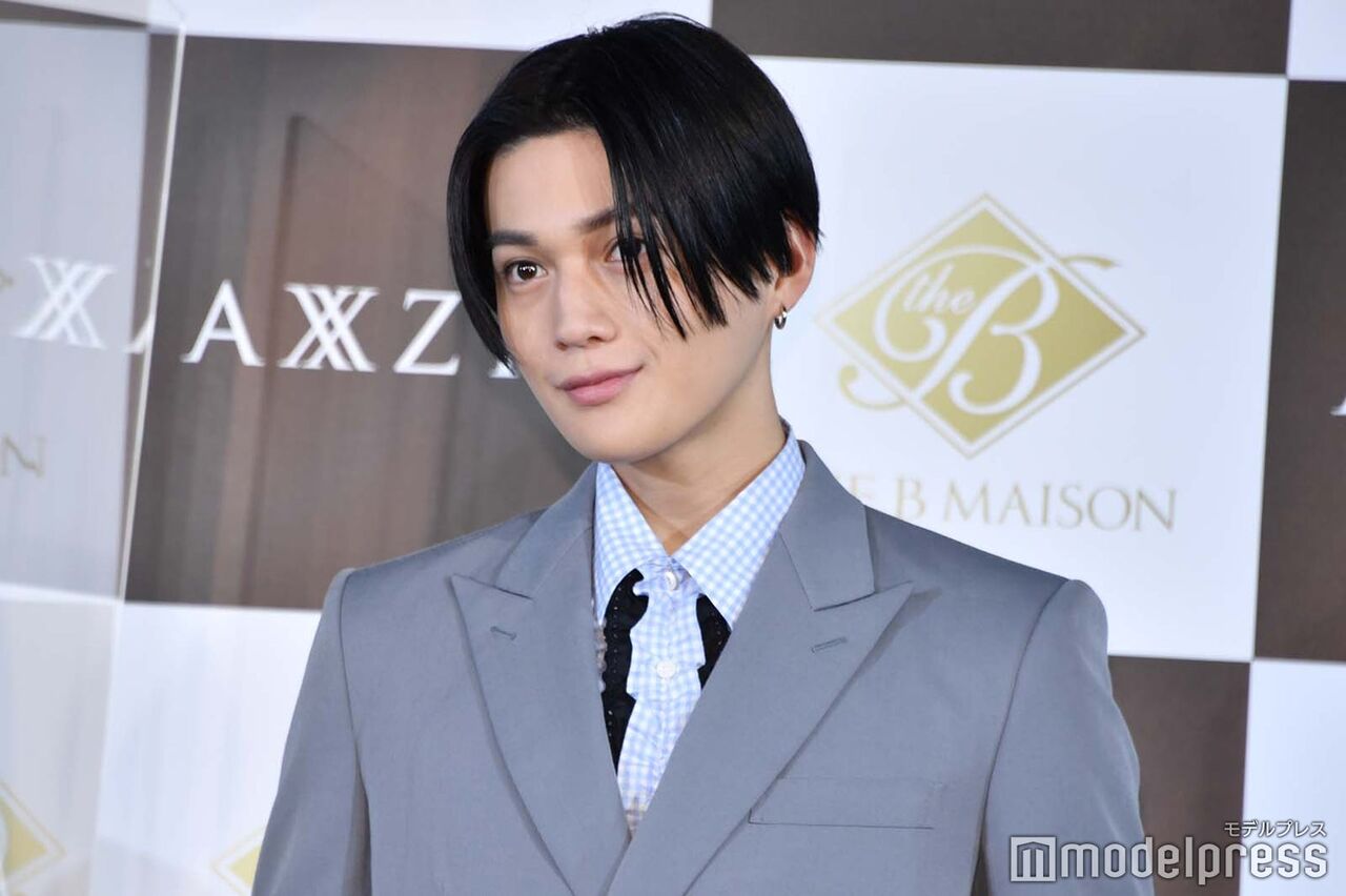 【文春】FANTASTICS八木勇征、小悪魔ageha専属ギャルモデルとの真剣交際をスクープ撮！